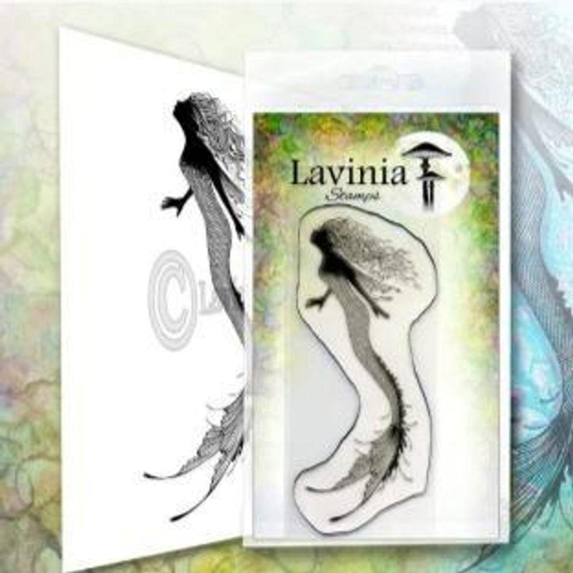 Lavinia Stamps Zelith