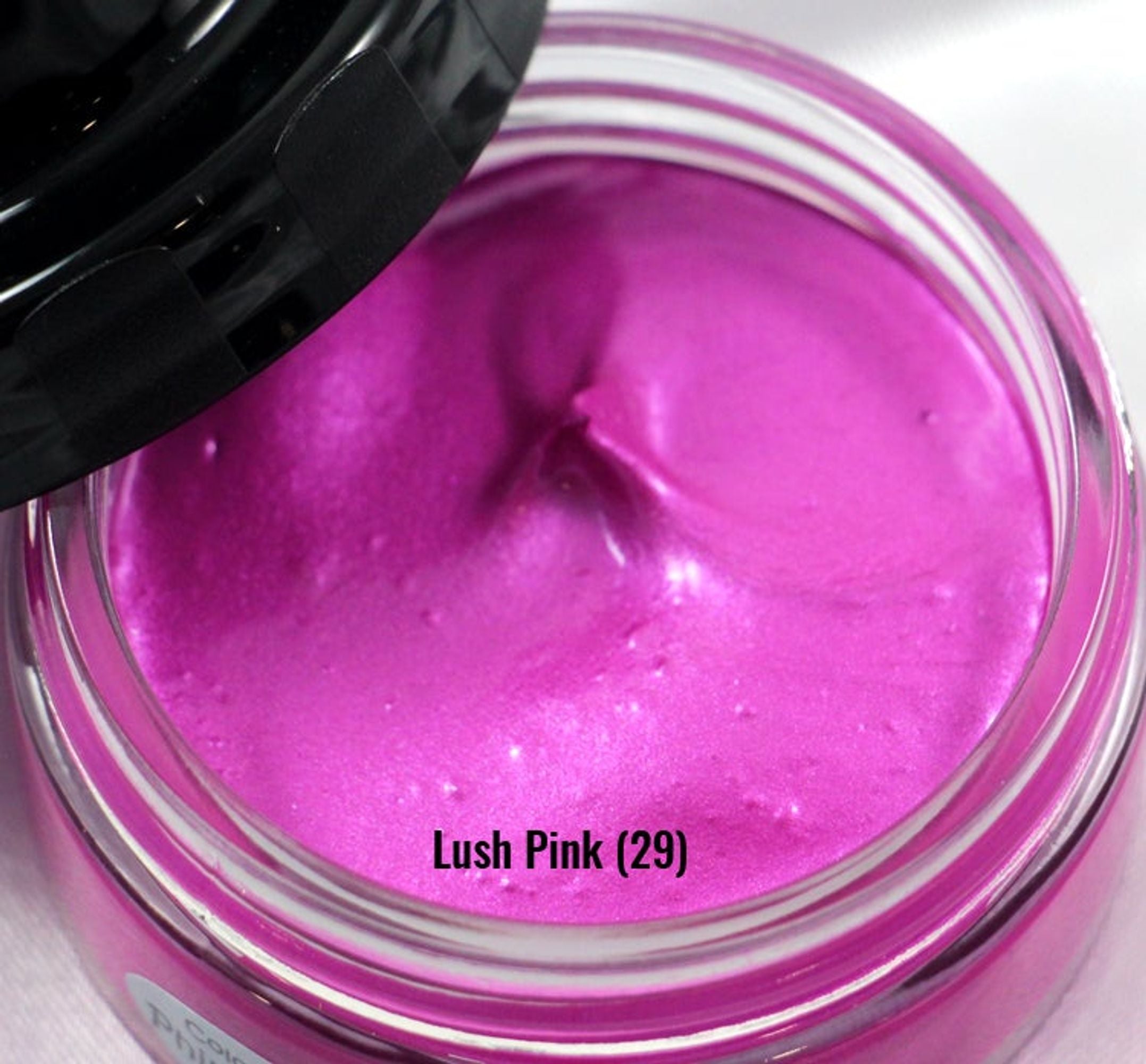 #colour_lush pink