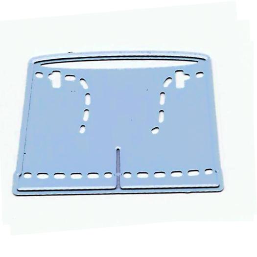 Joy! Crafts Die - Boy Trousers