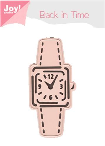 Joy! Crafts Dies - Watch