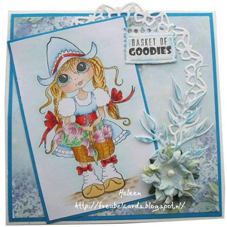 Joy! Crafts Dies - Memo notes