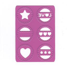 Joy! Crafts Dies - Buttons