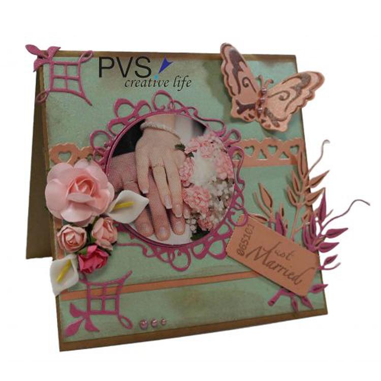 Joy! Crafts Die - Butterflies