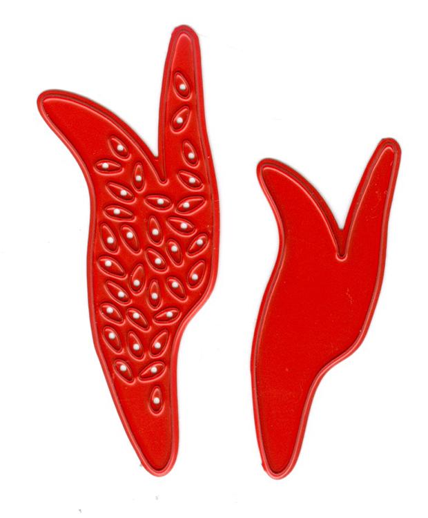 Joy Crafts Cutting & Embossing Die -  tulip