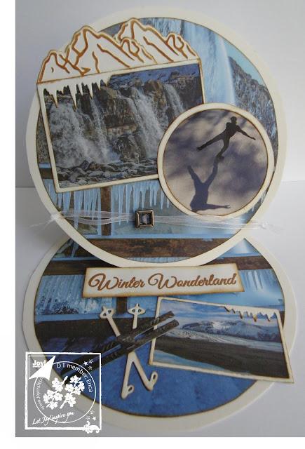 Topper sheets - Winter A4 (2)