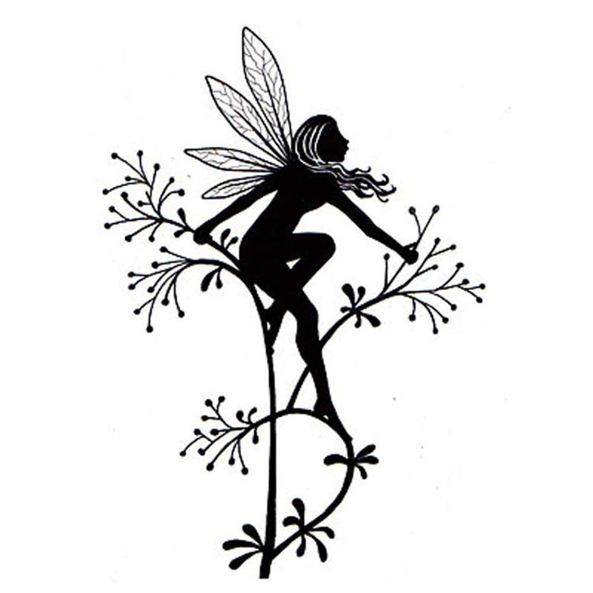 Lavinia Stamp - Flower Fairy