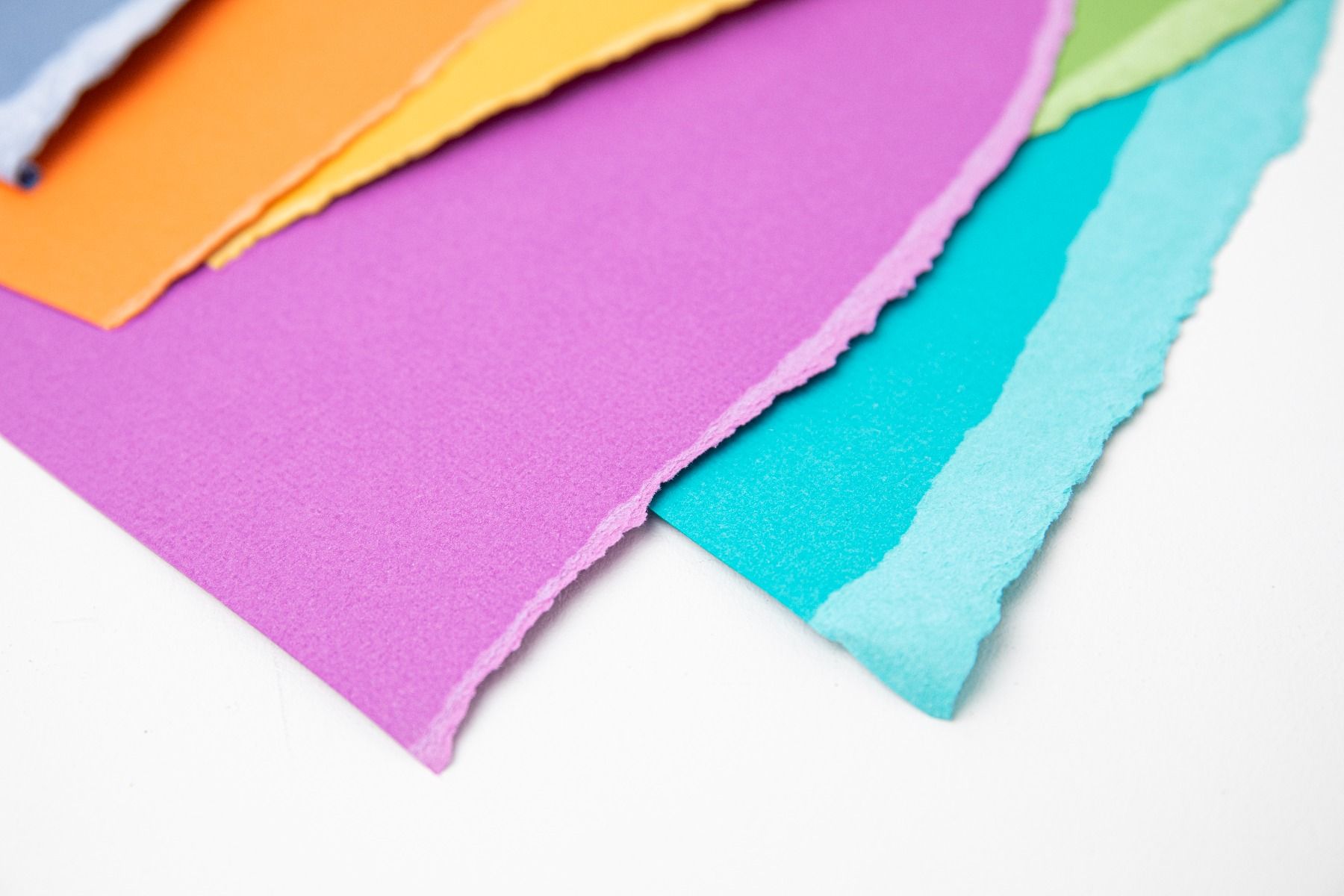 Sizzix Surfacez Revealz Sandable Cardstock A4, Jewel, 40PK