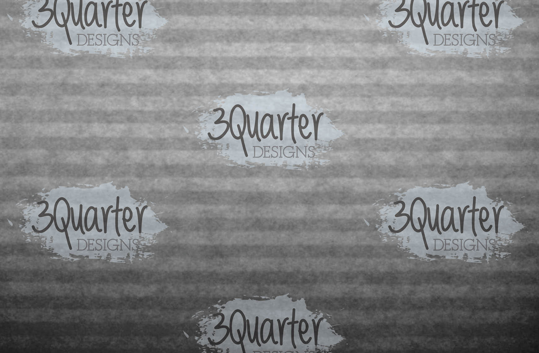 3Quarter Designs - Enchanted Amethyst - Card Kit