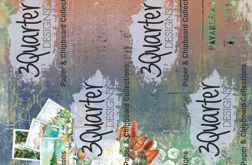 Incredible Journeys 6x4 Card Pack