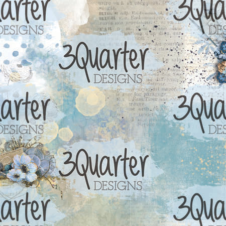 Melancholy Era 6x6 Pack