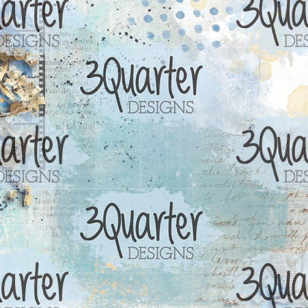 Melancholy Era 6x6 Pack