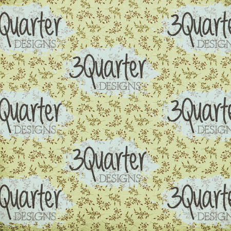 Peaceful Illusions 6x6 Pack