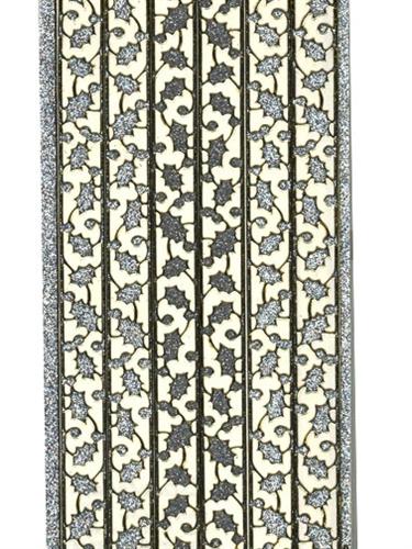 Deco Stickers - Holly Border