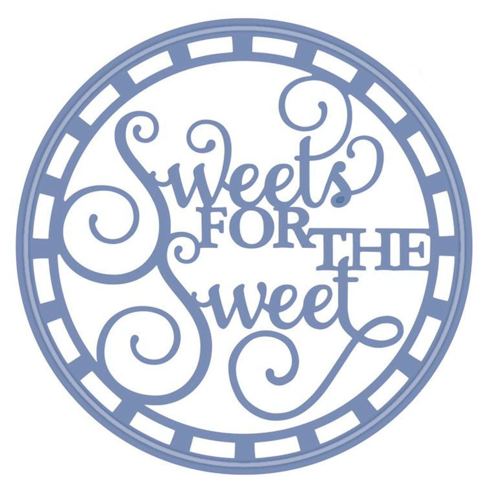 Kinetics Collection Candy Machine  - Sweets for the Sweet