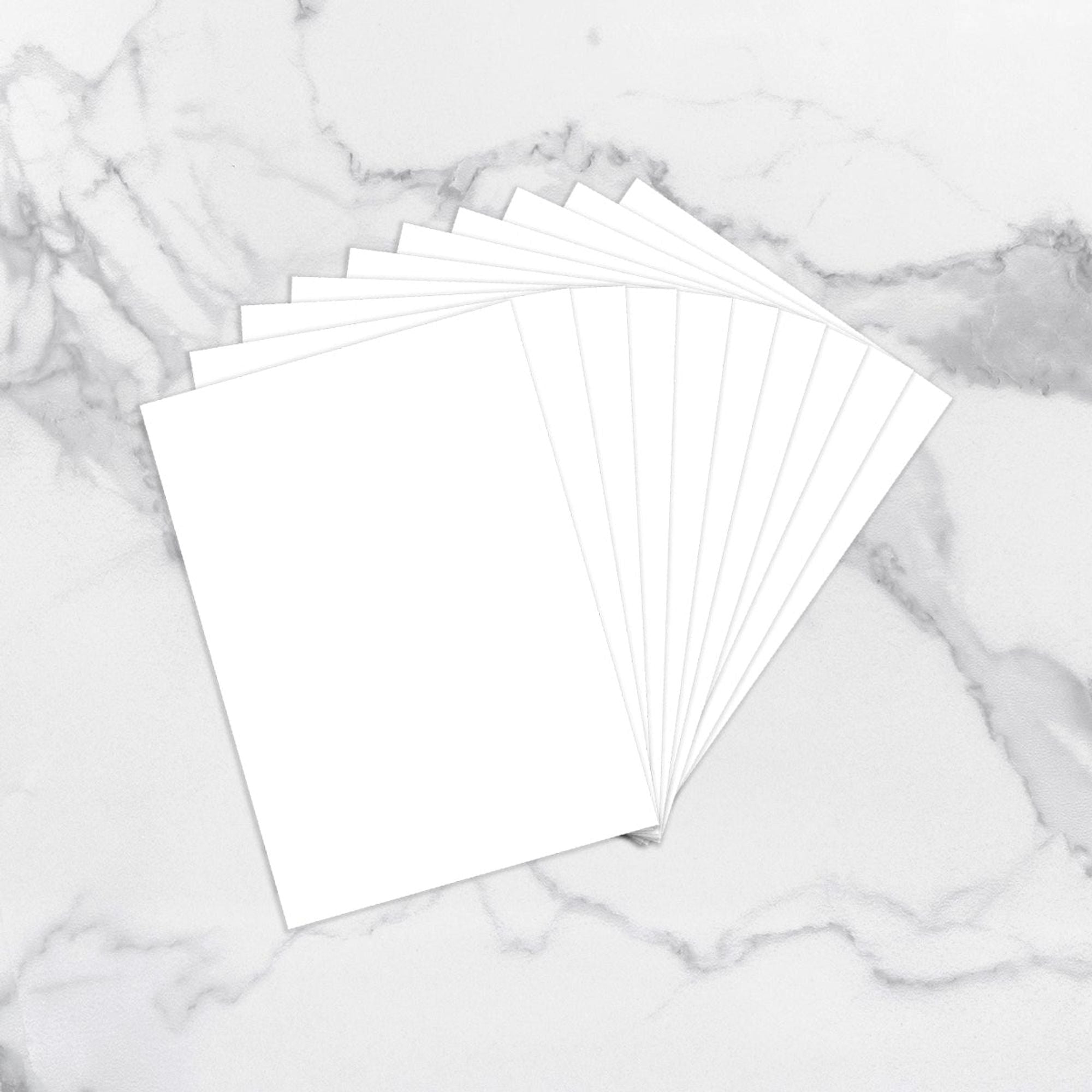 Yupo Paper White (10 sheets per pack)