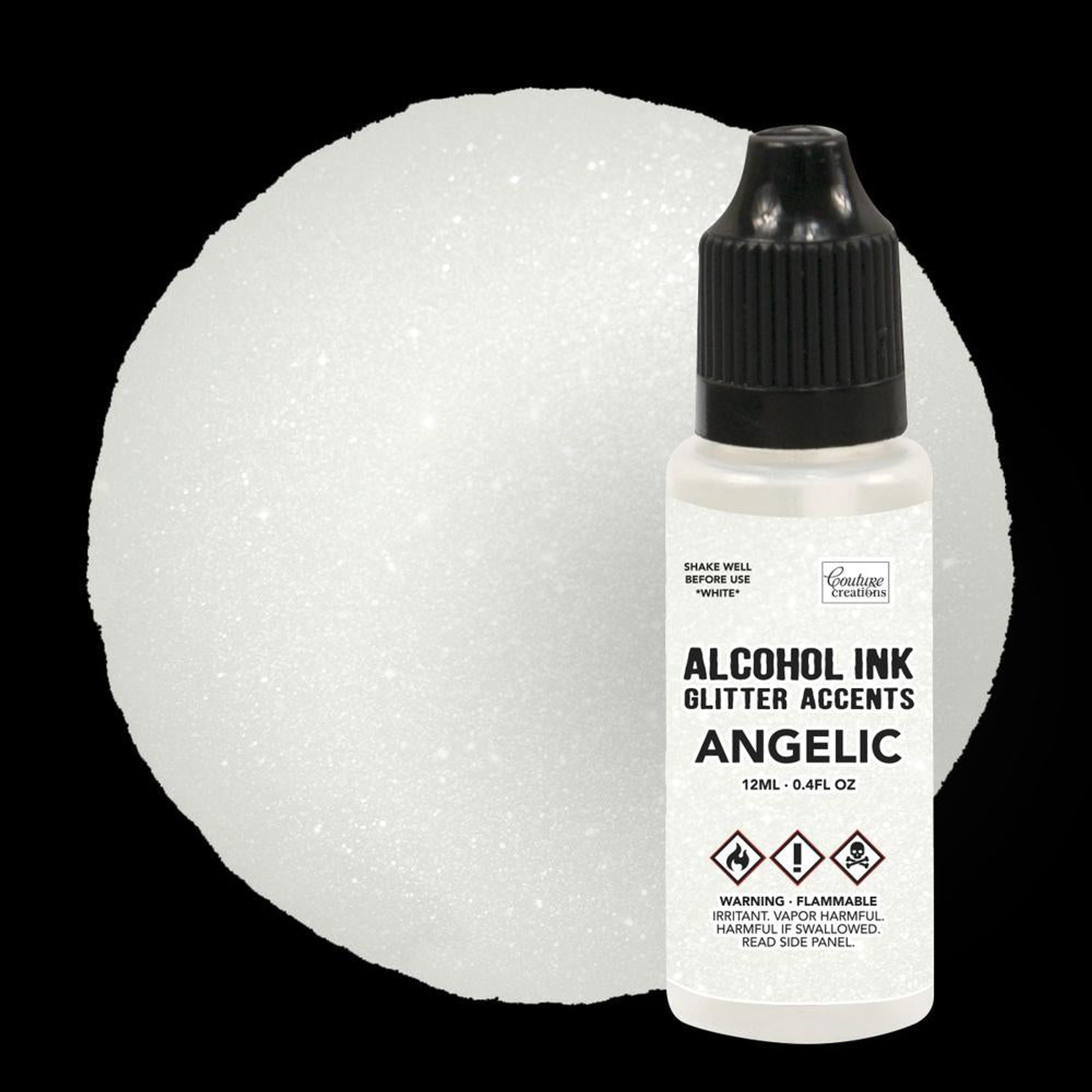 Alcohol Ink Sparkle & Shine Set