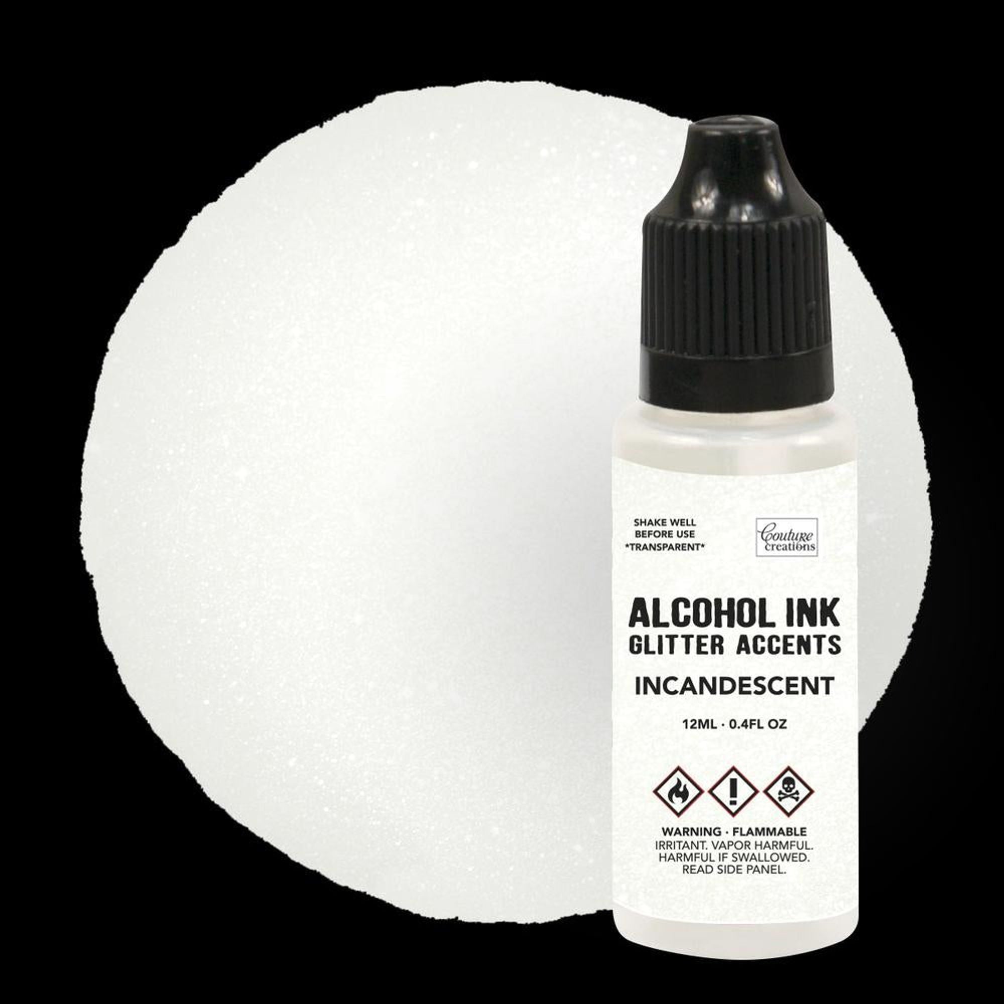 Alcohol Ink Paper Blending Solution and Alcohol Blending Brushes, Alcohol  Ink Supplies Include 25 Sheets Medium 5x7-Inch, 4-Ounce Blending Solution