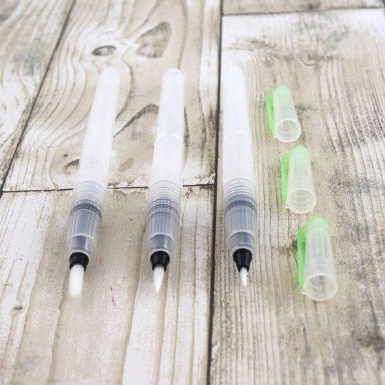 Premier Craft Tools - Waterbrush Trio