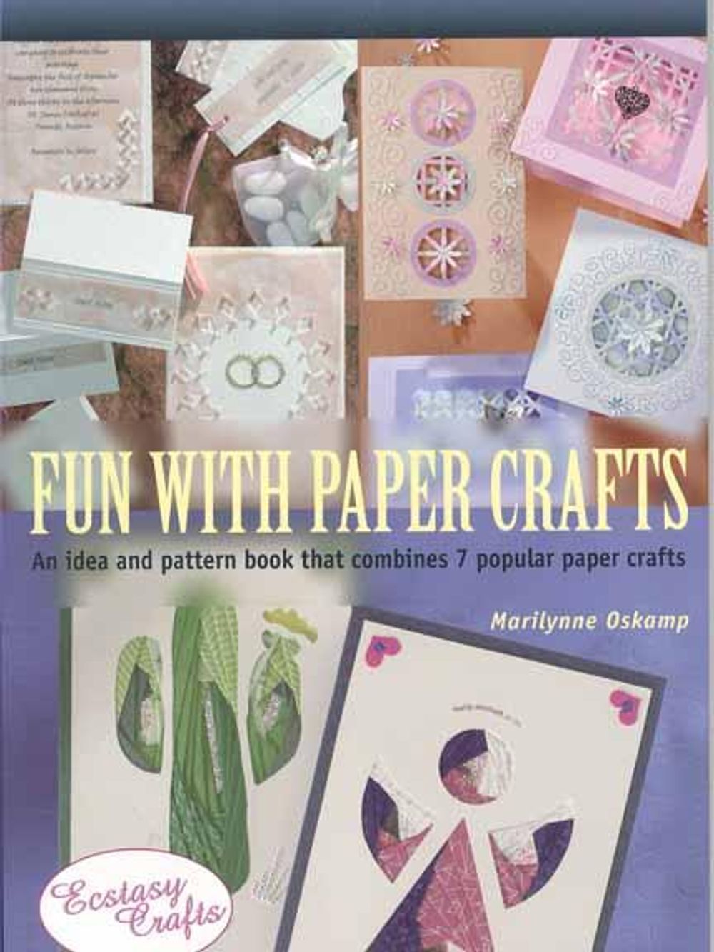 Welcome to Search Press for all your art book, craft book and needlecraft  book needs. Cardmaking, Papercraft, Scrapbooking, Quilling, Rubber  stamping, Tea bag folding, Parchment craft, Craft Design Sources, Crafters  patterns, Crafters