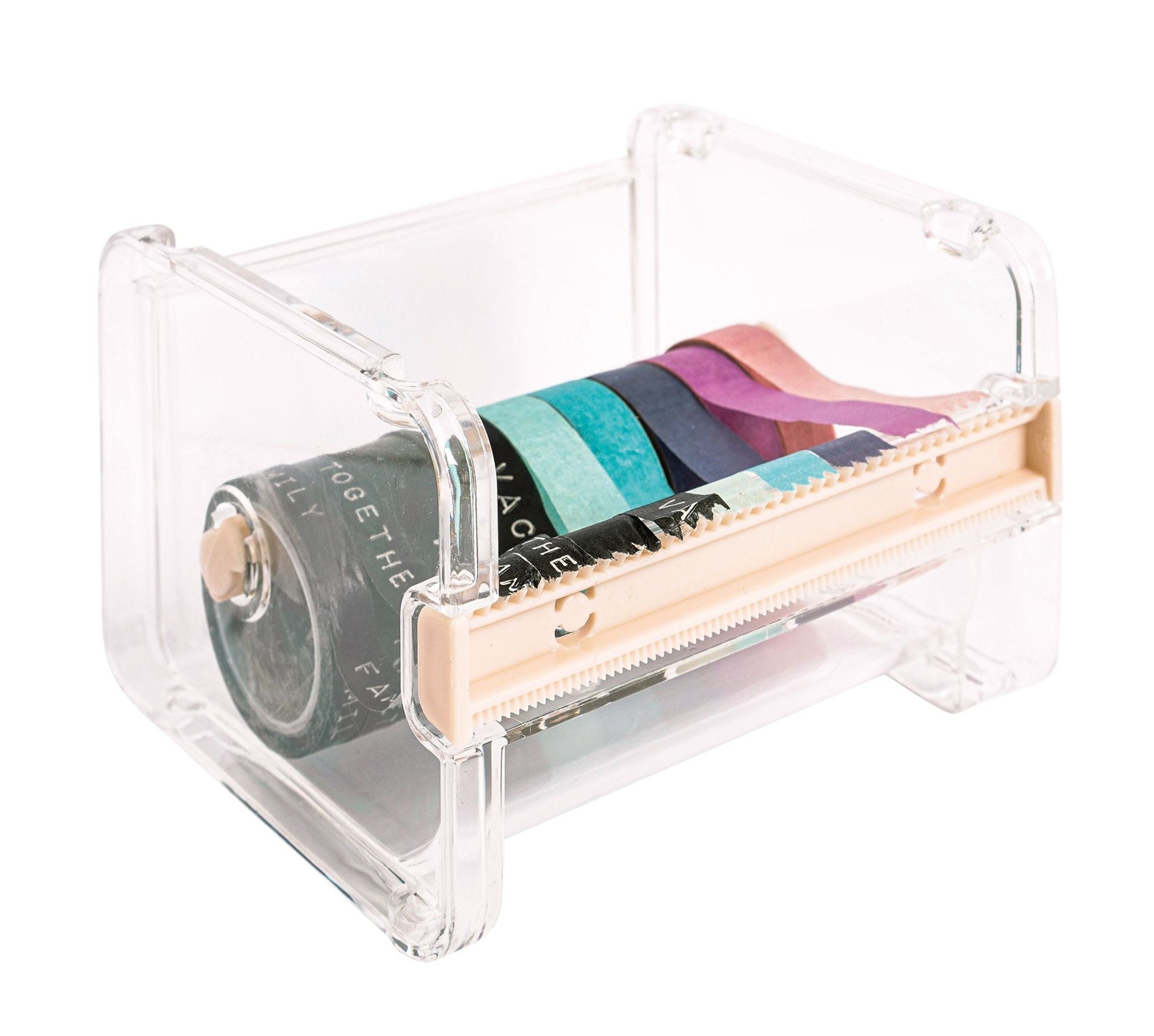 Studio Light Essentials Washi Tape Dispenser-4X3.5X2.75