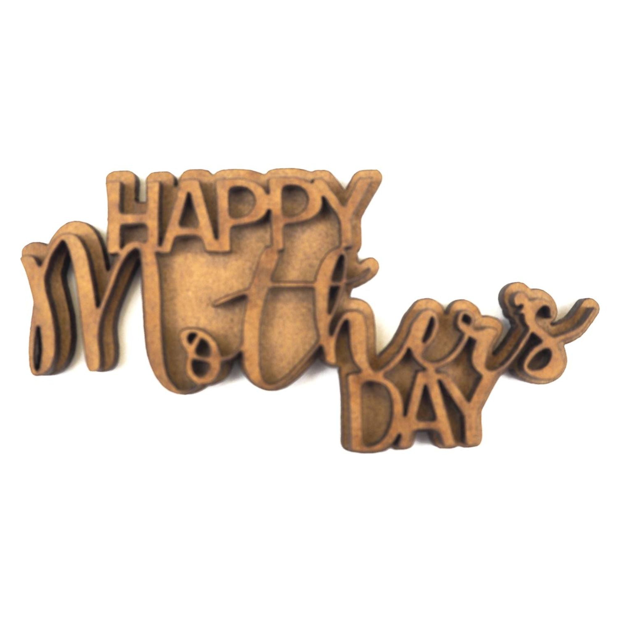Creative Expressions Art-Effex Mother's Day