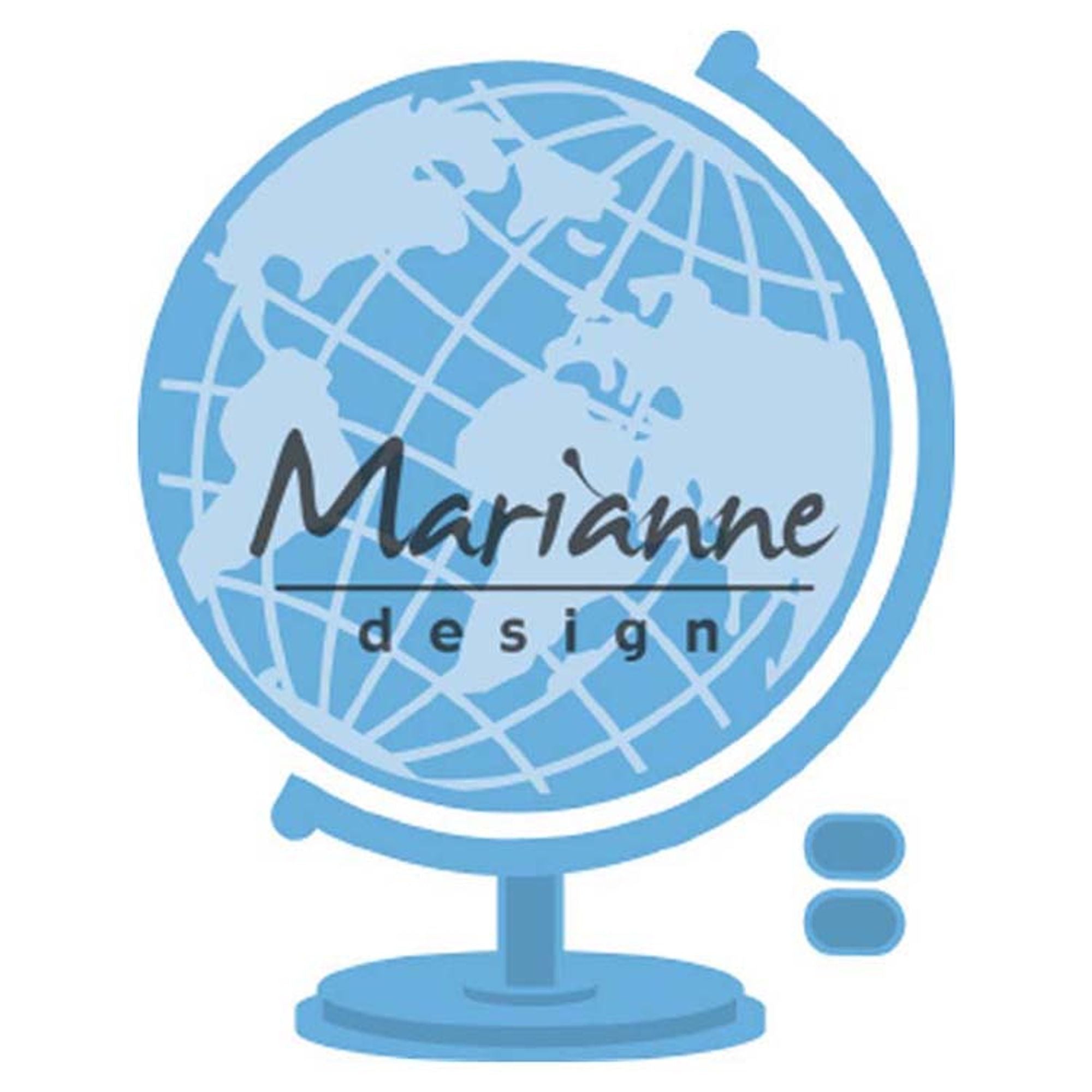 Marianne Design Creatables Globe