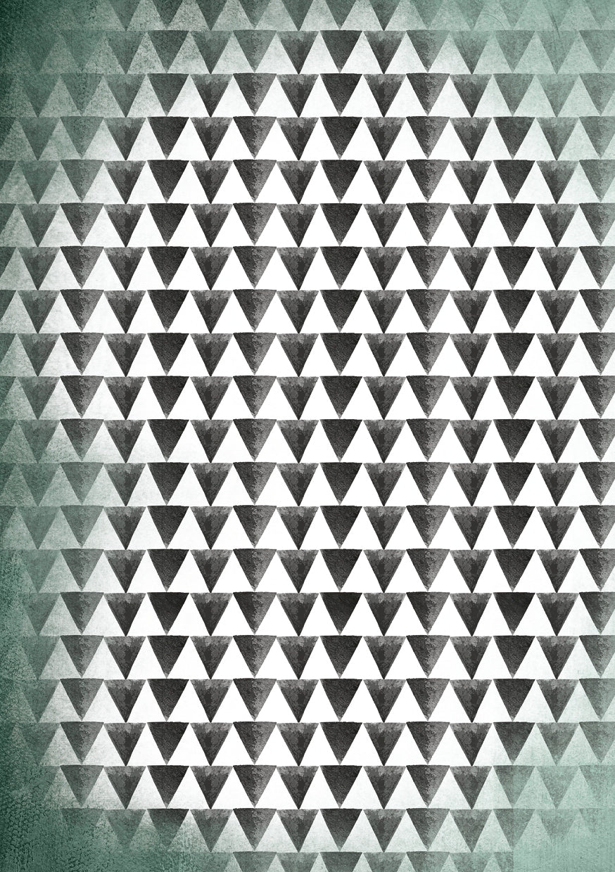 Mixed Paper Pad Pattern Paper Essentials 148x210mm nr.161