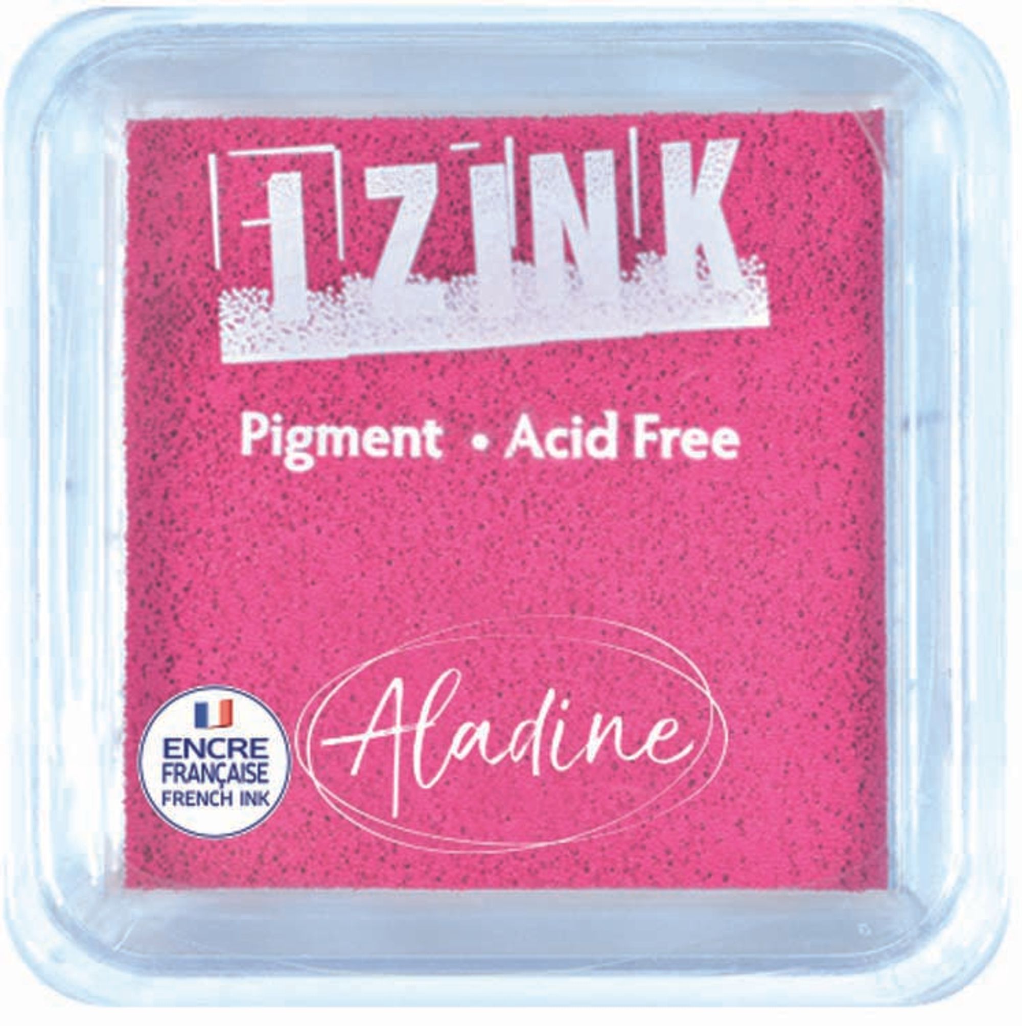 Aladine IZINK Pigment Inkpad