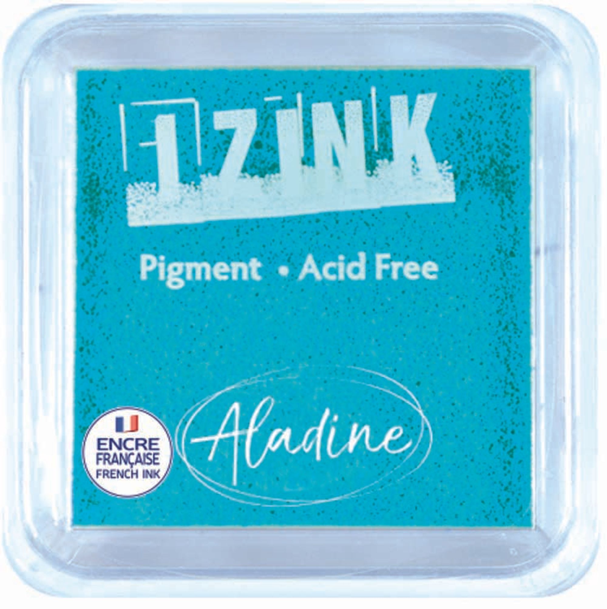 Aladine IZINK Pigment Inkpad