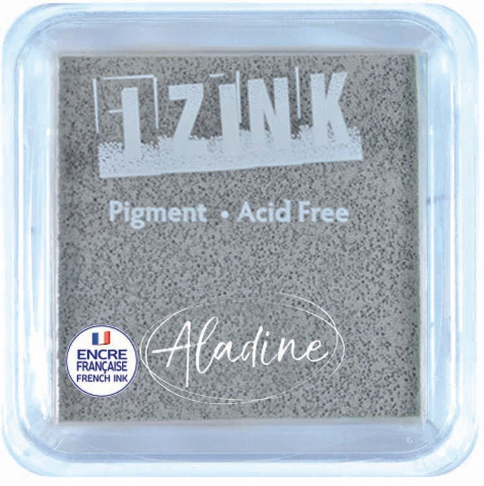 Aladine IZINK Pigment Inkpad