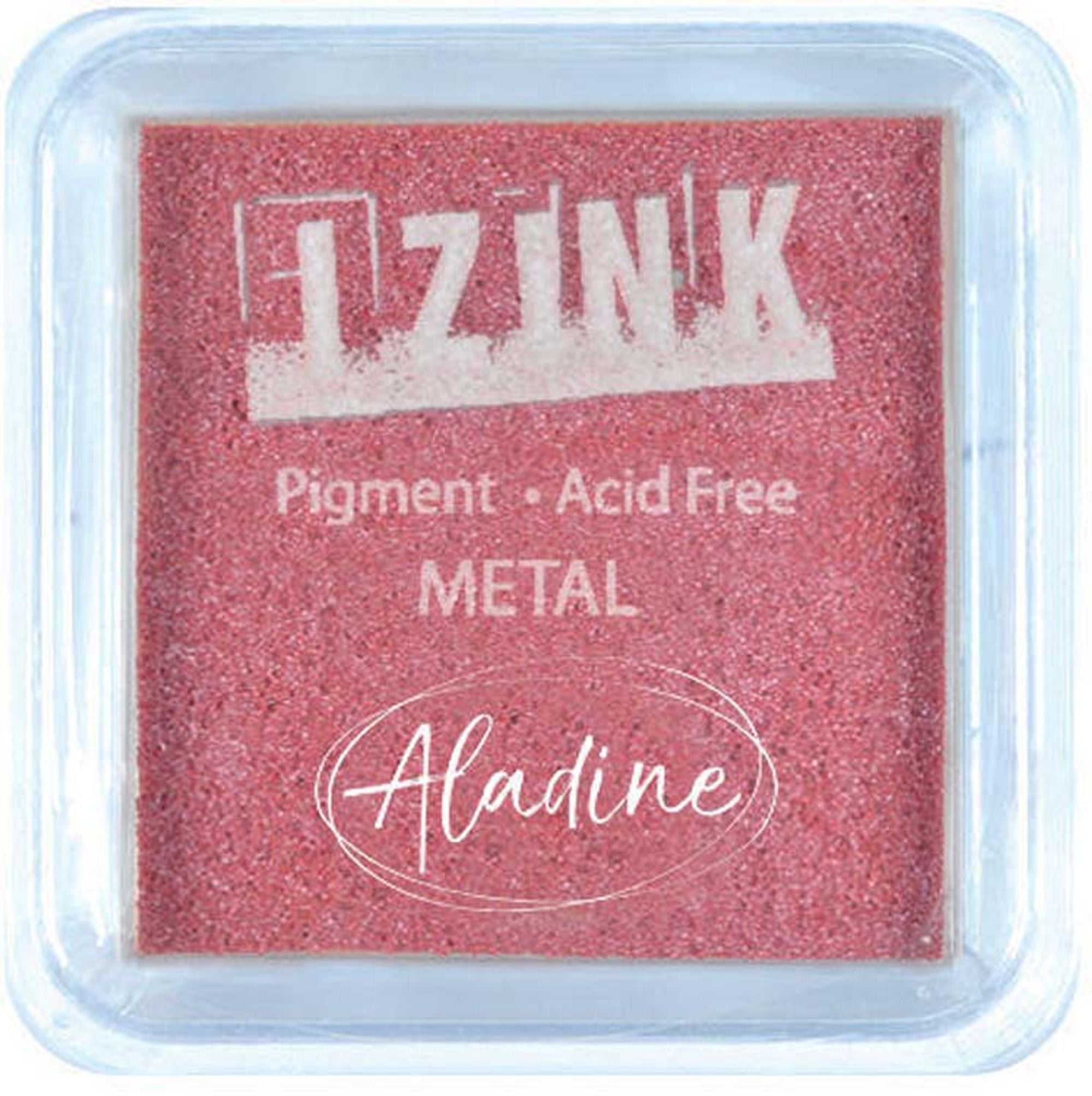 Aladine IZINK Pigment Inkpad