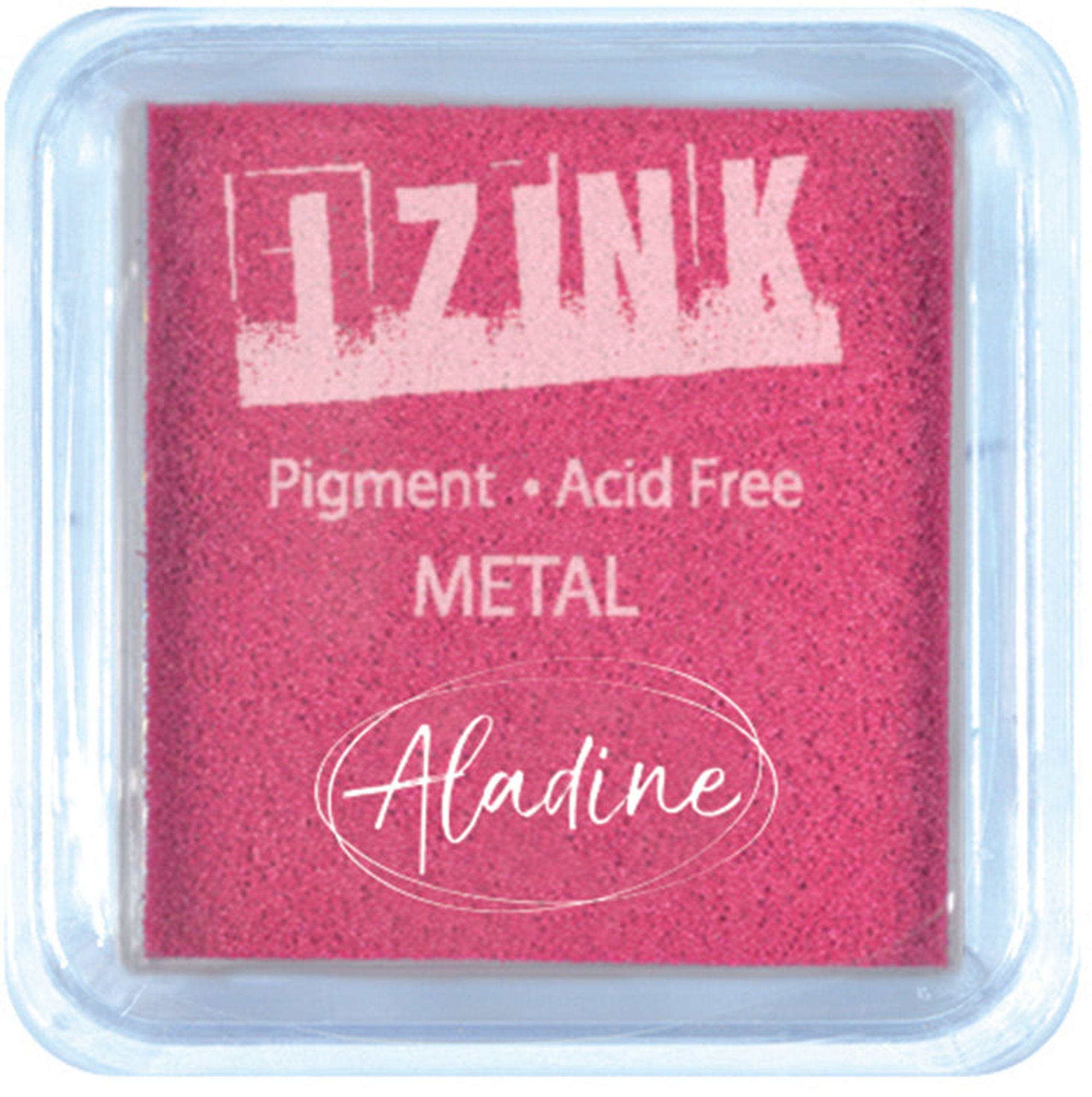 Aladine IZINK Pigment Inkpad