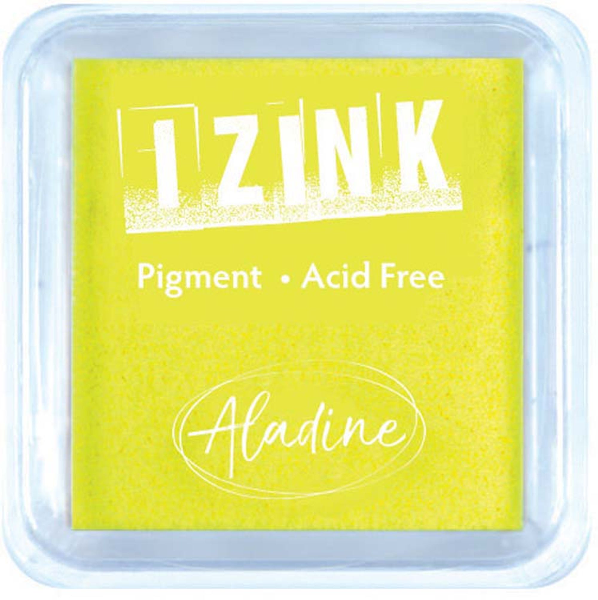 Aladine IZINK Pigment Inkpad