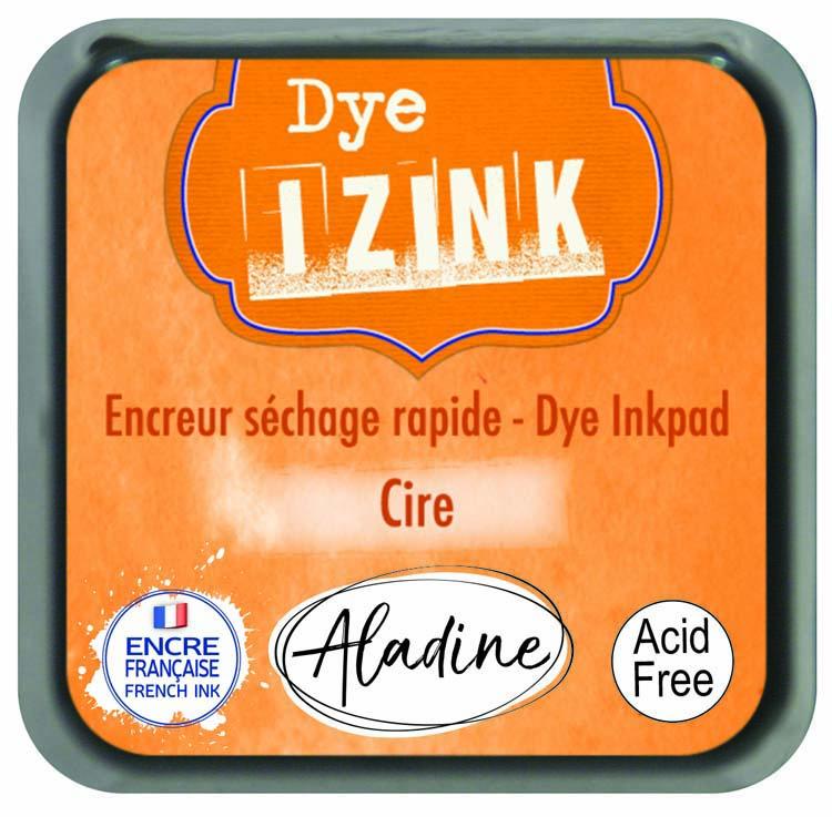 Aladine IZINK Dye Inkpad
