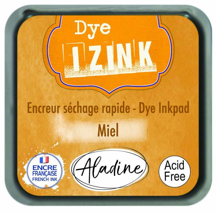 Aladine IZINK Dye Inkpad