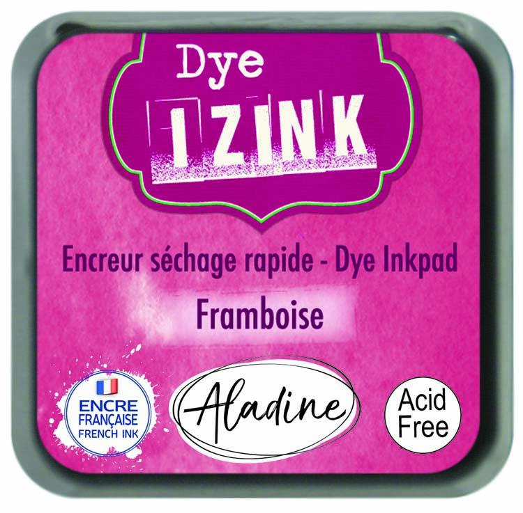 Aladine IZINK Dye Inkpad