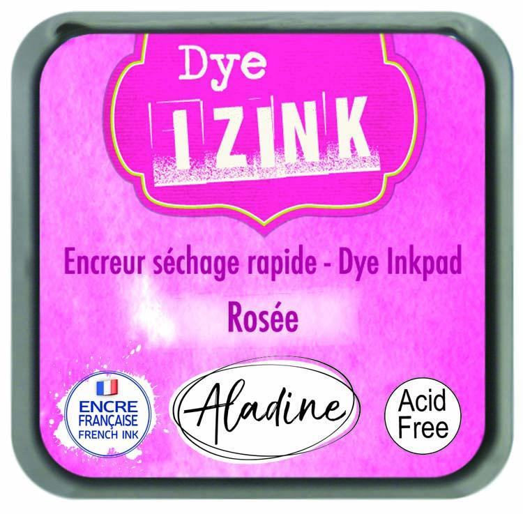 Aladine IZINK Dye Inkpad