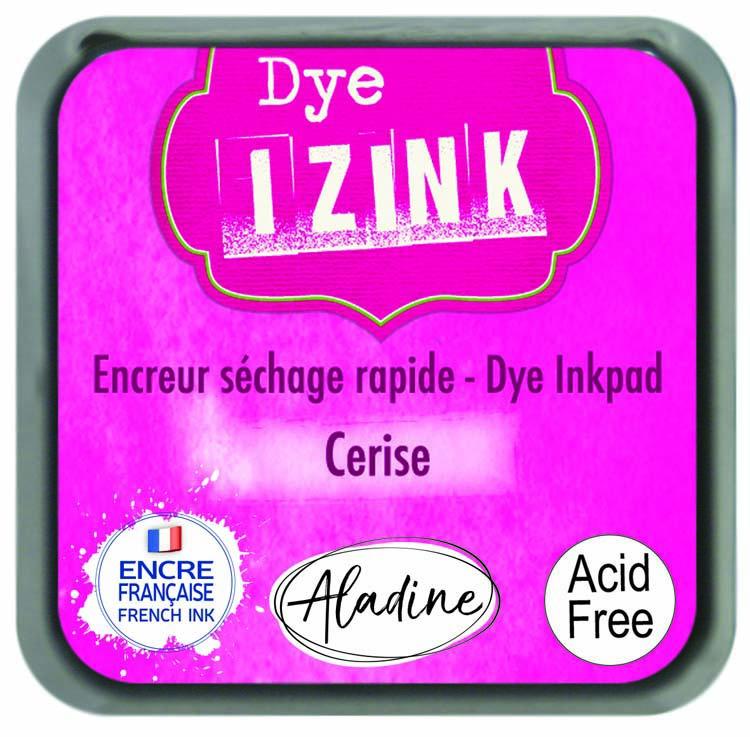 Aladine IZINK Dye Inkpad