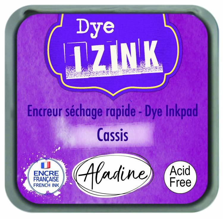 Aladine IZINK Dye Inkpad
