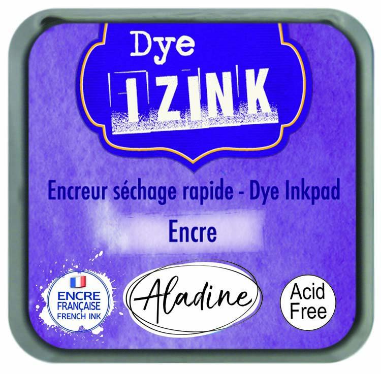 Aladine IZINK Dye Inkpad