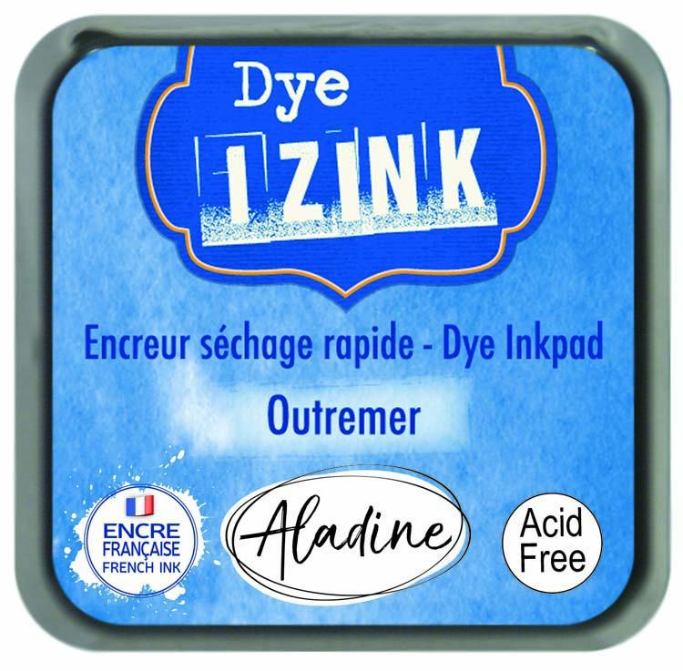 Aladine IZINK Dye Inkpad