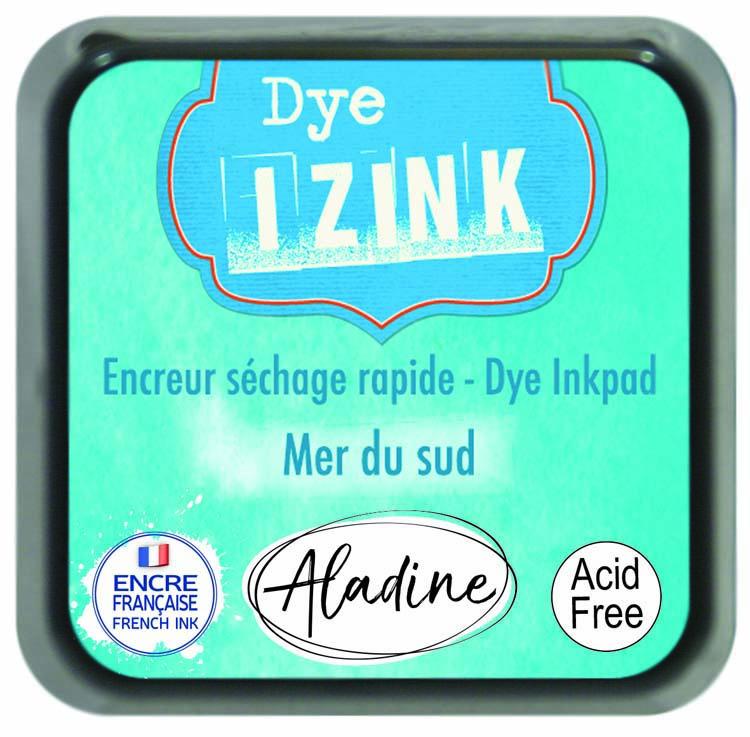 Aladine IZINK Dye Inkpad