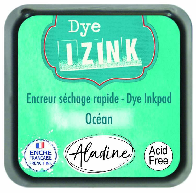 Aladine IZINK Dye Inkpad