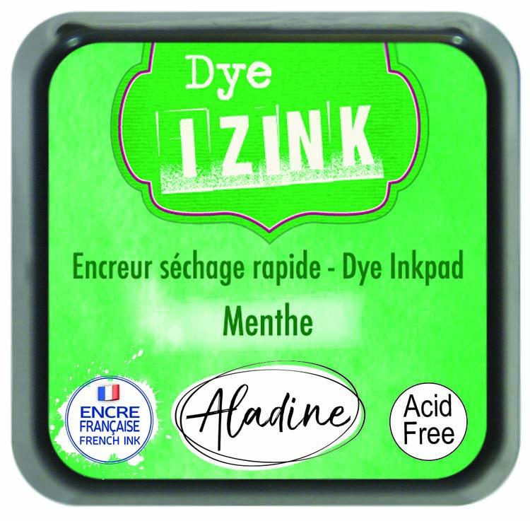 Aladine IZINK Dye Inkpad