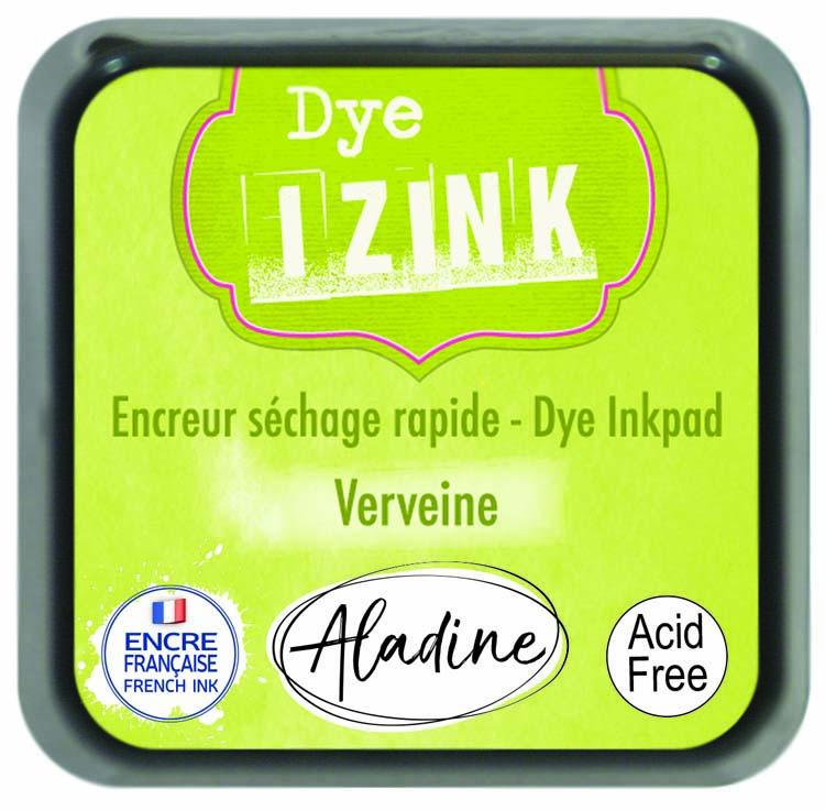 Aladine IZINK Dye Inkpad
