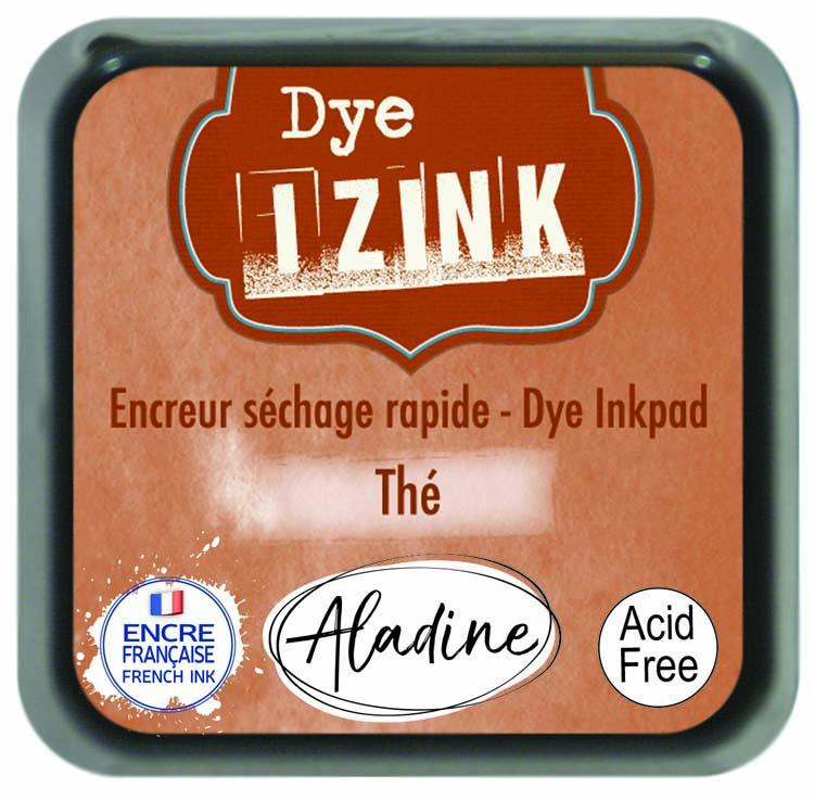 Aladine IZINK Dye Inkpad