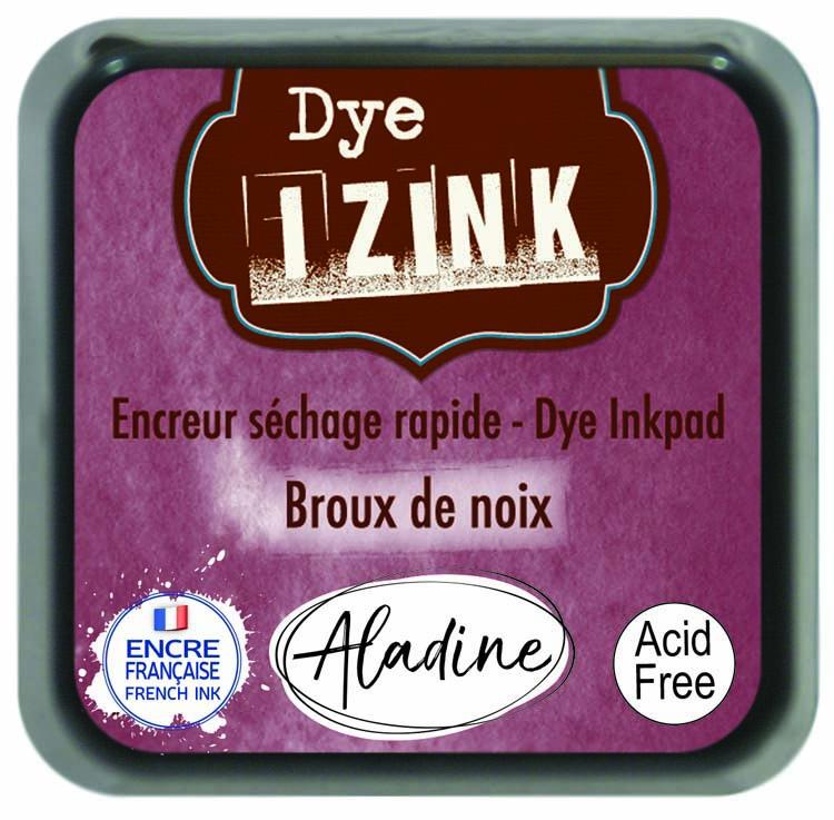 Aladine IZINK Dye Inkpad