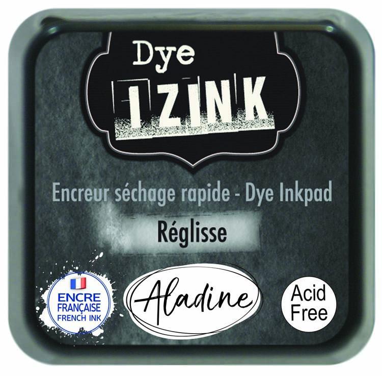 Aladine IZINK Dye Inkpad