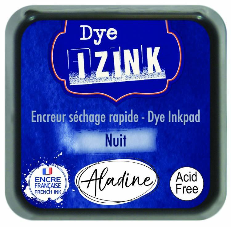 Aladine IZINK Dye Inkpad