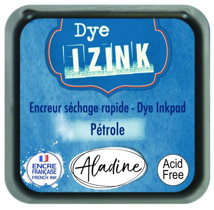 Aladine IZINK Dye Inkpad
